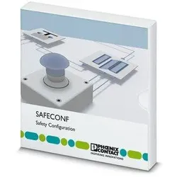 Phoenix Contact 2986119 Konfigurations-Paket SAFECONF
