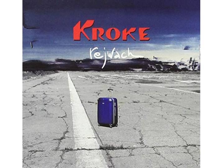 Kroke - Rejwach