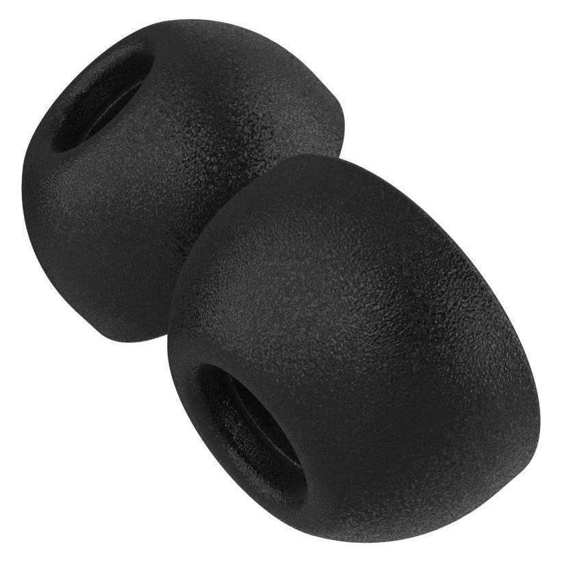 Fixed Plugs Pro Memory Foam für Apple Airpods Pro 3, 2 Sets, Grösse XS (FIXPLF3-XS)