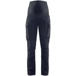 Blakläder, Arbeitshose, Service Umstandshose mit Stretch (L)