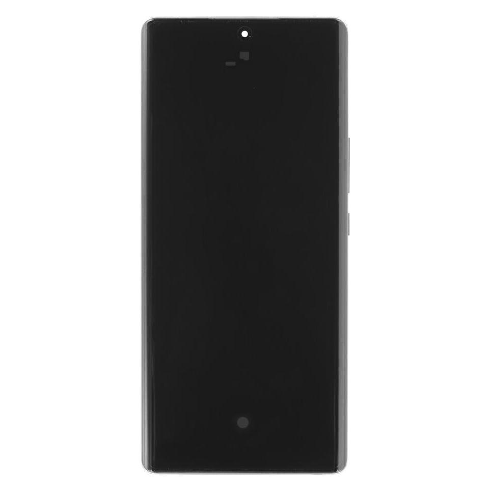 Honor Display + Akku 70 Silber 0235ACMG (Akku, Honor 70) (0235ACMG)