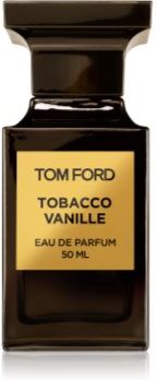 Tom Ford Private Blend Tobacco Vanille Eau de Parfum unissexo 50 ml. Private Blend Tobacco Vanille