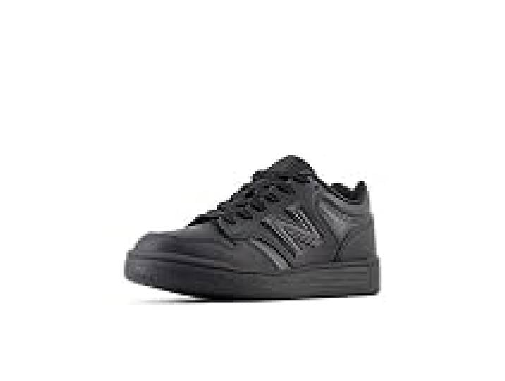 New Balance Sneakers, 38 EU, Noir, 38 EU