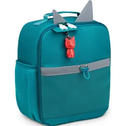tonies - Ausrüstung - Rucksack  - Meeresgrün