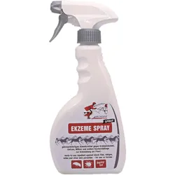 Schopf Riders IC 10 Ekzeme Spray 500 ml - Fliegenschutz für Pferde
