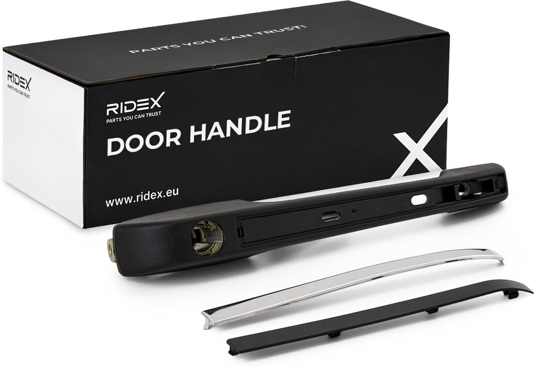 RIDEX 1373D0010 Door Handle