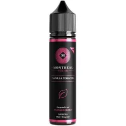 Vampire Vape Montreal Vanilla Tobacco Aroma