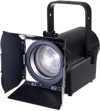 "Elation KL Fresnel 50W 4"" CW "