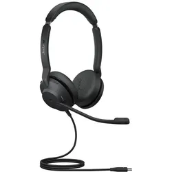 Jabra Evolve2 30 SE MS Stereo Headset On-Ear