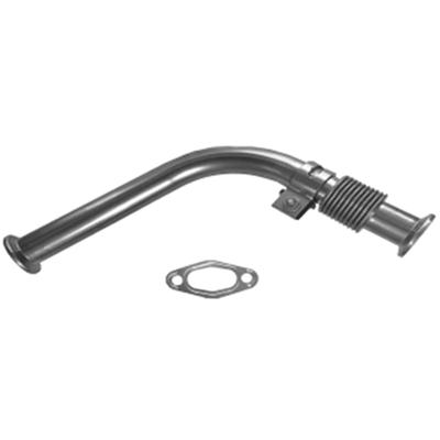 Partstec Rohrleitung, AGR-Ventil [Hersteller-Nr. PTA510-2004] für Mercedes-Benz