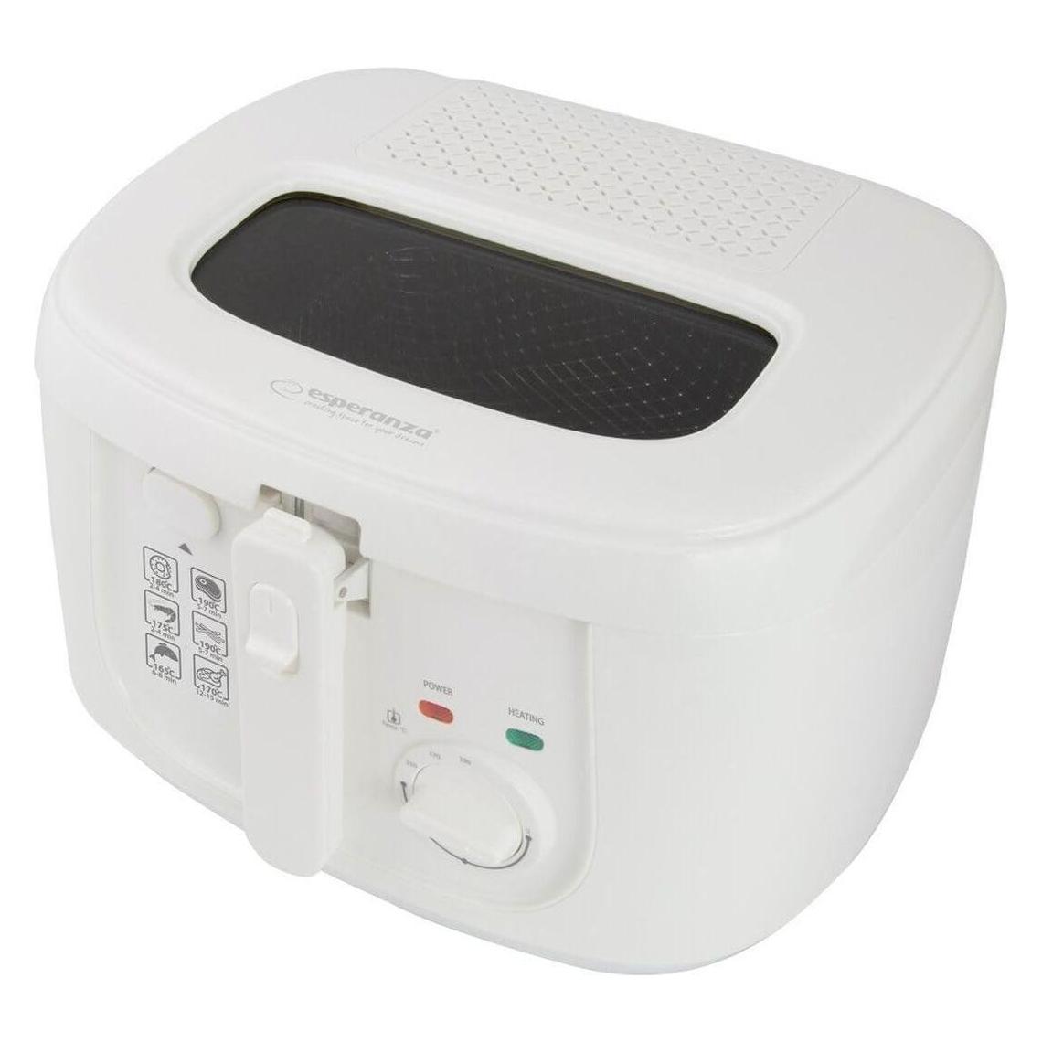 Esperanza EKG012 (2.50 l) (EKG012)