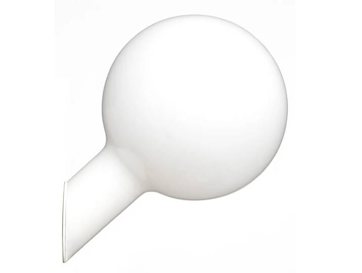 Örsjö Belysning Applique murale Pin blanc