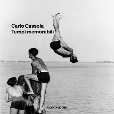 Tempi memorabili - Carlo Cassola, Audio, 9788852165764