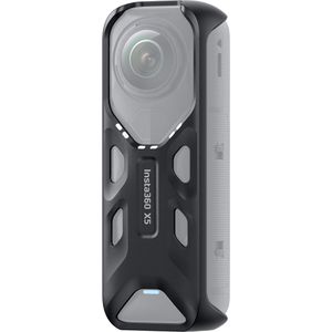 Insta360 Insta360 X5 Thermo Grip Cover Action-Cam-Schutzhülle, für  X5