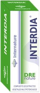 INTERNATURE Interdia 30 ml