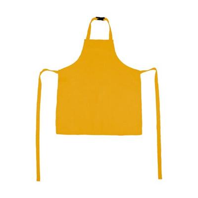VIENNA Children’s Apron: One Size / Sunflower