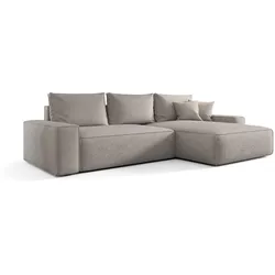 ECKSOFA Walken Mit Schlaffunktion