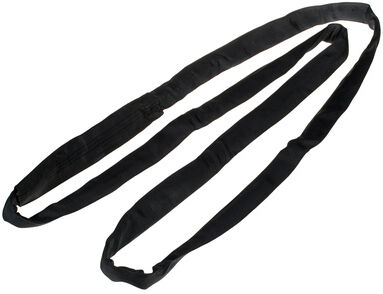 Stairville Round Sling WSL-20 3m Schwarz