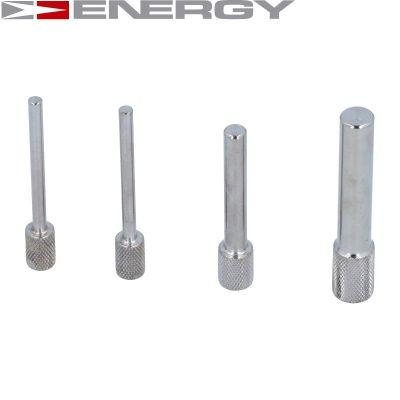 ENERGY Einstellwerkzeugsatz, Steuerzeiten ne00096