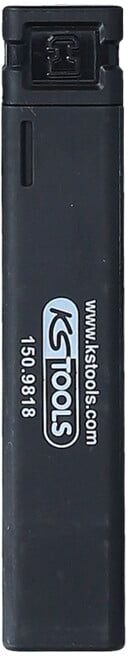 Insert pour grignoteuse, rond KS Tools (150.9818)