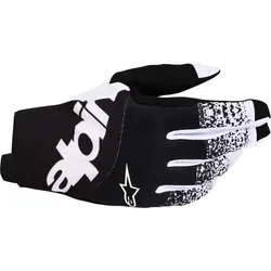 Alpinestars Techstar Motocross Handschuhe M