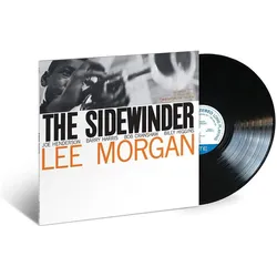 Blue Note, Schallplatten, The Sidewinder (Lee Morgan)