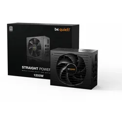 BE QUIET! Straight Power 12 1200W ATX 3.1