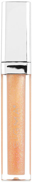 Sigma Beauty Hydrating Lip Gloss - Glazed