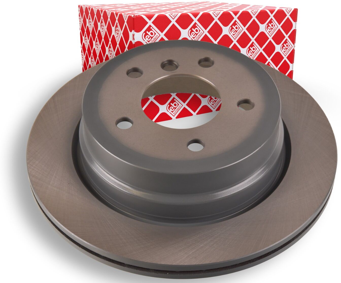 FEBI BILSTEIN 108203 Brake disc