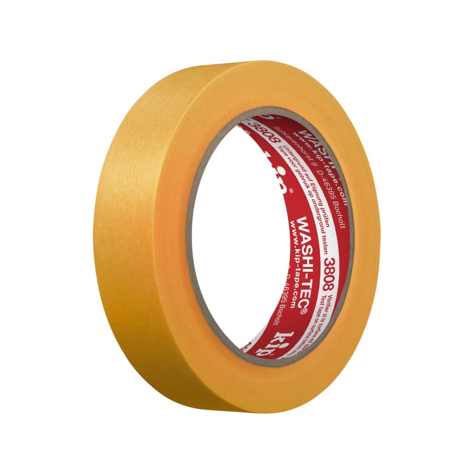 WASHI-TEC Kip Premium 3808-24 24 mm x 50 m)