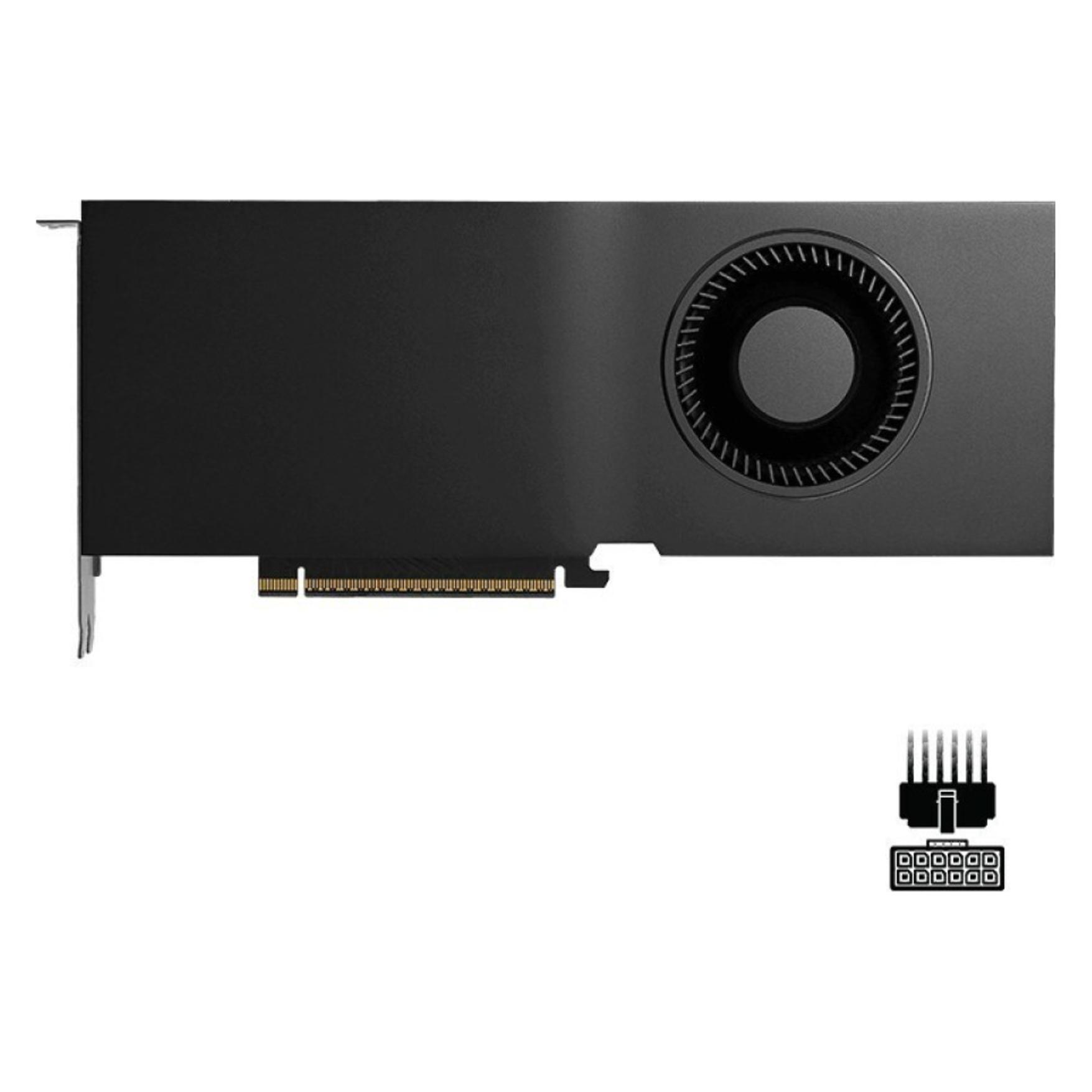 PNY RTX PRO 4000 Blackwell (24 GB, GDDR7) (VCNRTXPRO4000-SB)