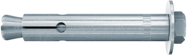 fischer Ancrage ZYKON version traversante 12 x 80 M8 D/30 (060654)