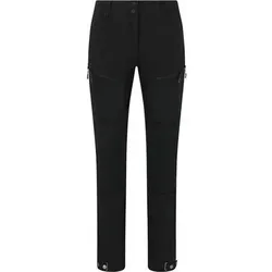 WHISTLER Pants Kodiak, Größe 42 in Schwarz Schwarz