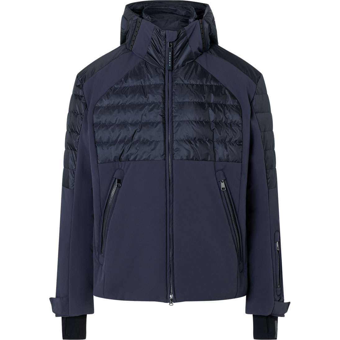 Bogner Herren Skijacke HENIK-D navy - 50