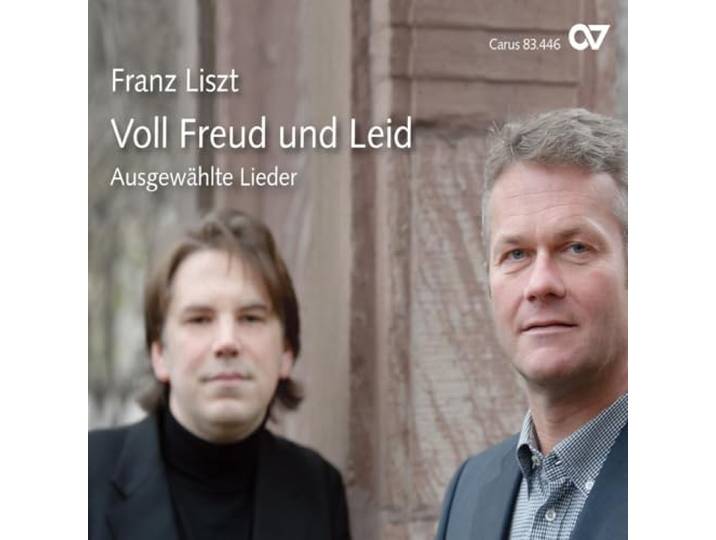 Mammel/Dumno - Voll Freud Und Leid