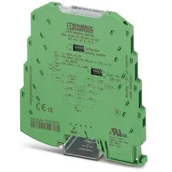 Phoenix Contact 2810780 Trennverstärker MINI MCR-SL-SHUNT-UI-NC MINIMCRSLSHUNTUINC