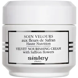 Sisley Soin Velours  aux Fleurs de Safran