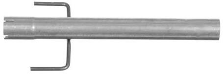 VEGAZ ALR-127 Exhaust Pipe