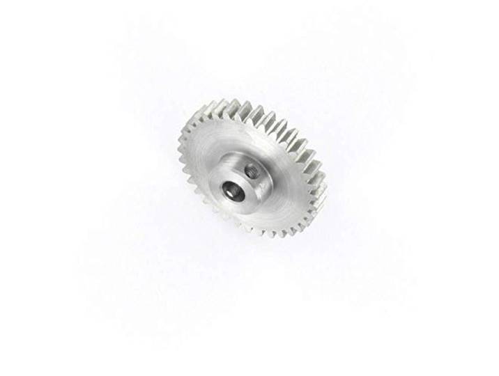 Reely Tandwiel staal Module type: 1.0 Ø boring: 6 mm Aantal Tanden: 40