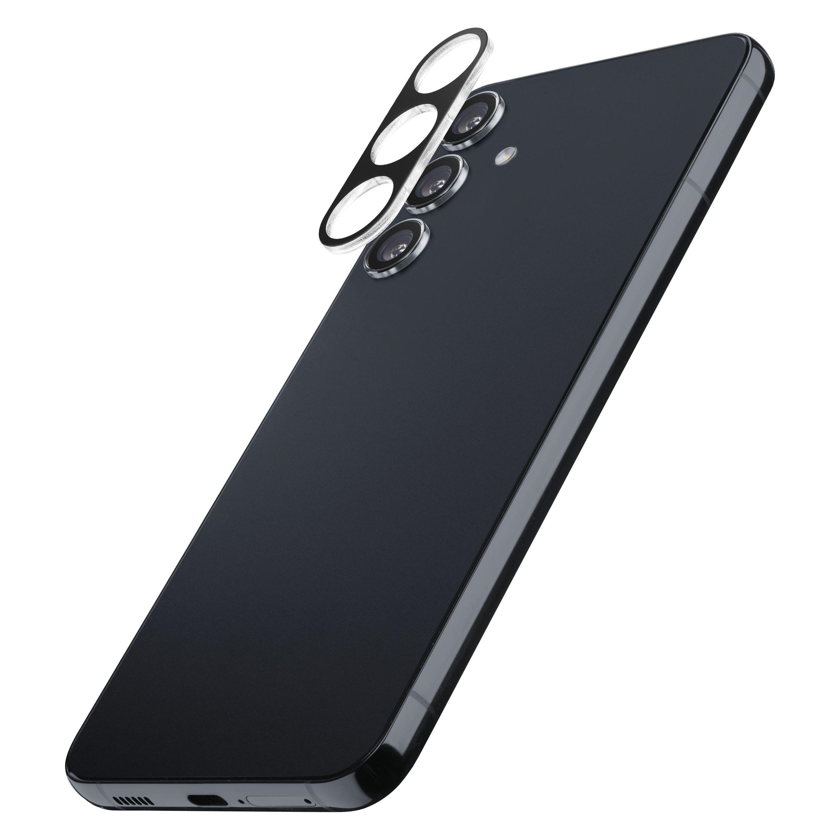 Cellularline Camera Lens Galaxy A55 CAMERALENSGALA55 Schutzglas Kamera A55 transparent (Samsung Galaxy A55) (CAMERALENSGALA55)