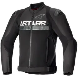 Alpinestars, Motorradjacke, SMX Air Jacket (Herren, 3XL)