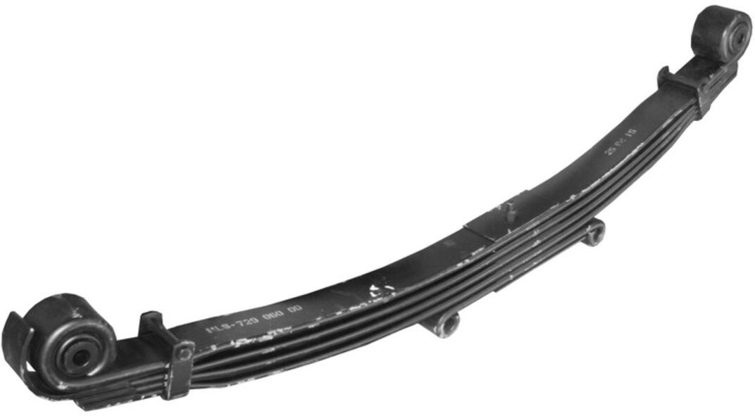 Federnpaket MAGNUM TECHNOLOGY MLS-72906000
