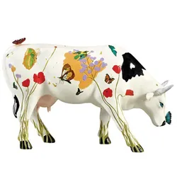 Ramona - Cowparade Kuh Large
