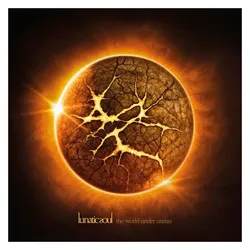 Inside Out Music, Schallplatten, World Under Unsun (Lunatic Soul)
