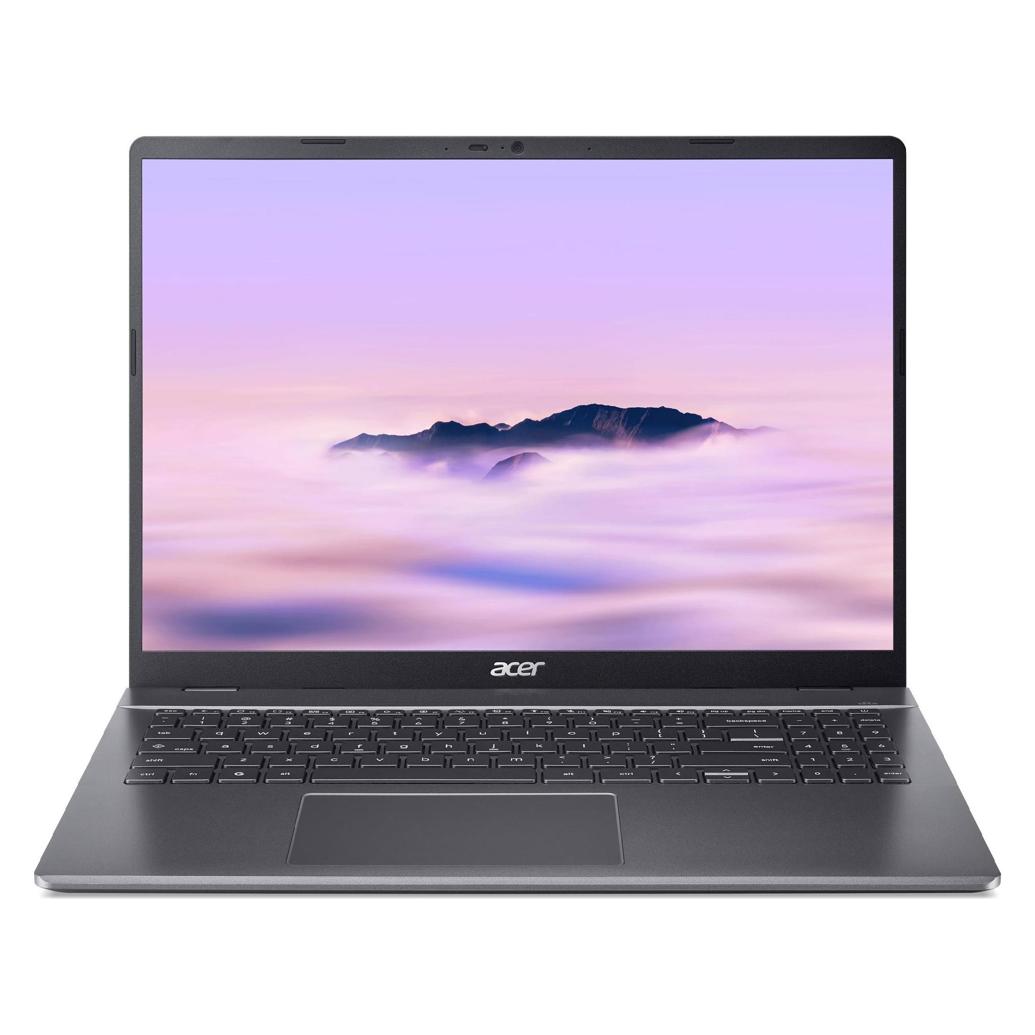 Acer Chromebook Plus 516 (16", 256 GB, 16 GB, DE, Intel Core 5 120U) (NX.JCLEG.00J)