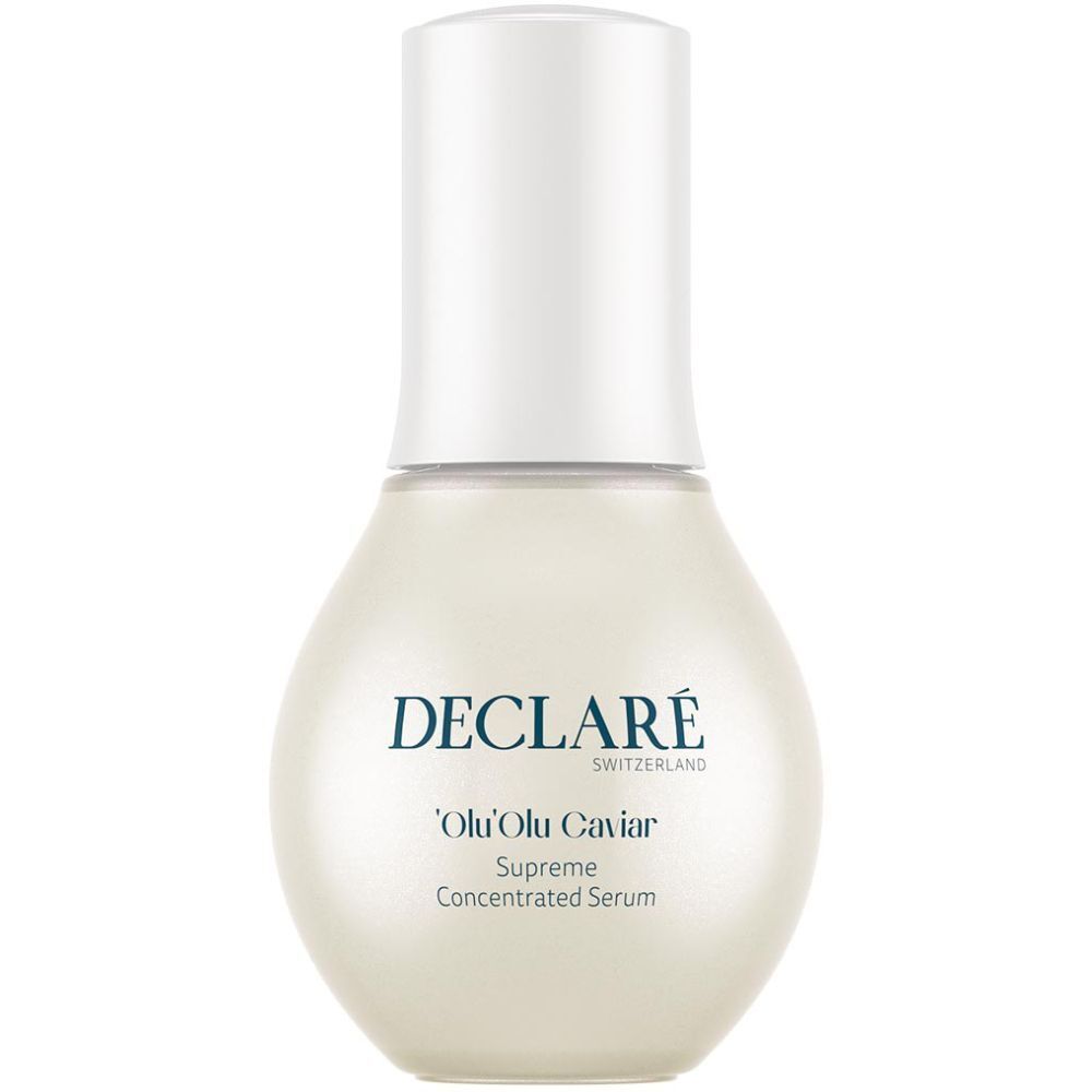 Declare Caviar Olu 'Olu Supre Conc Ser 50 ml Serum
