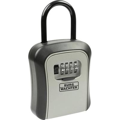 Burg Wächter Key Safe 50 SB Schlüsseltresor Zahlenschloss