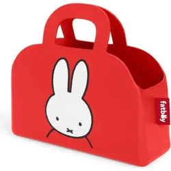 Miffy Sjopper-Kees Kindertasche, rot