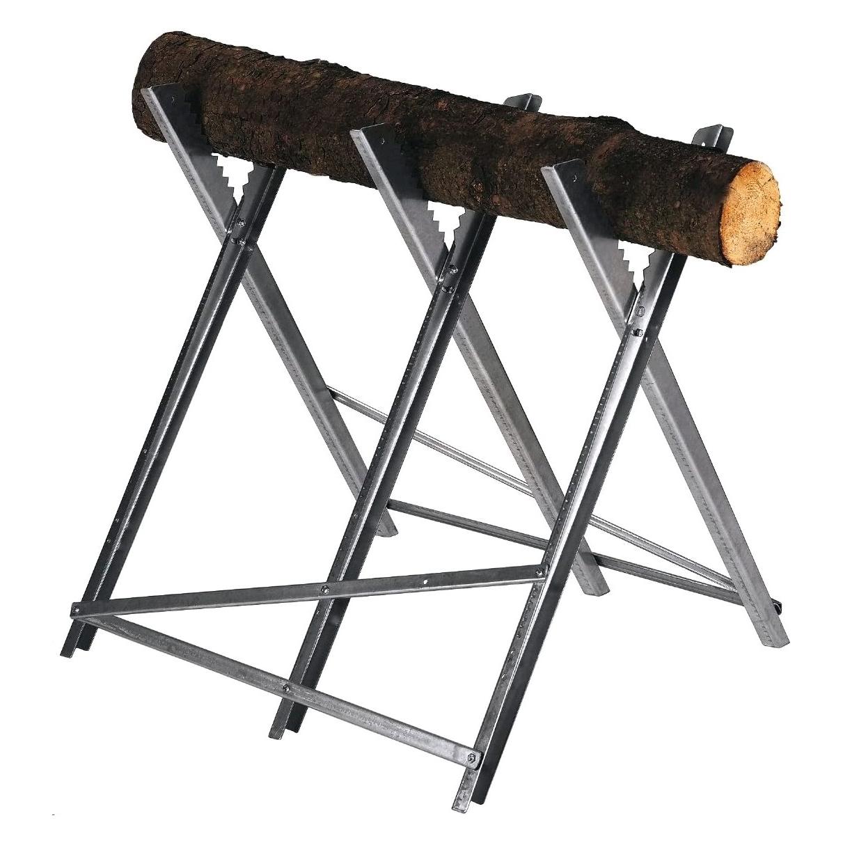 Einhell Kettensägebock (Kettensäge) (4500067)