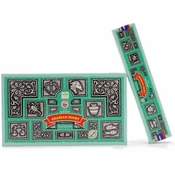 Satya Super Hit Incense - Arabian Night